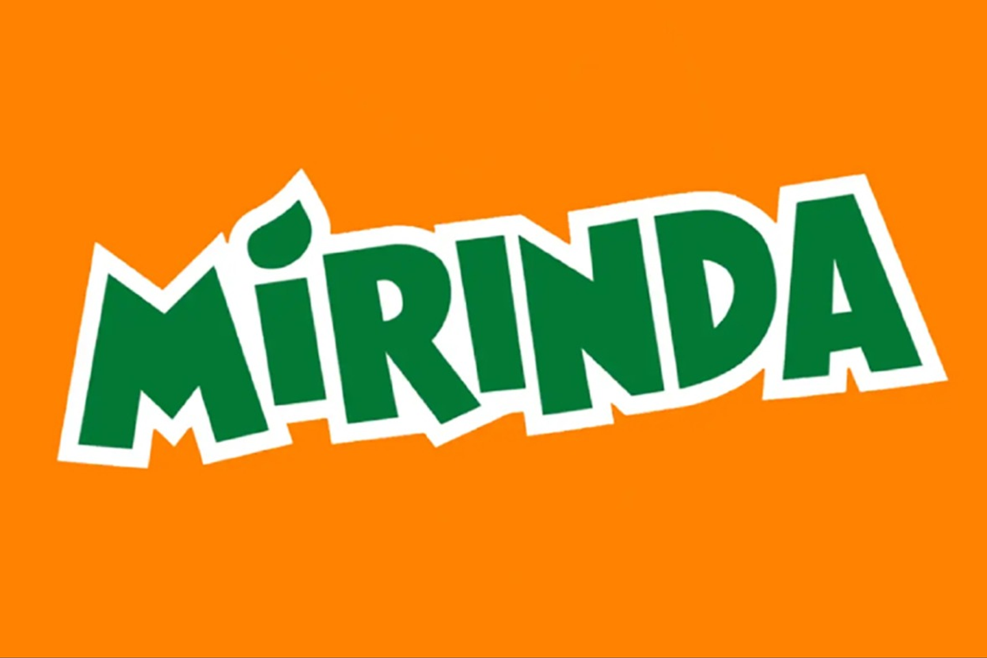 Mirinda Orange