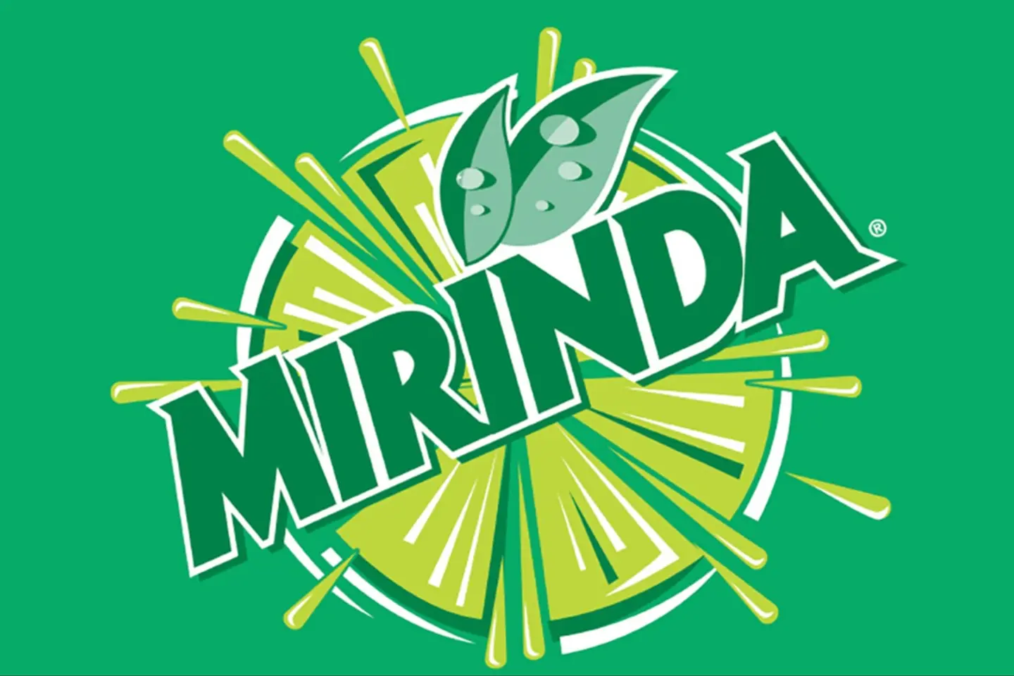 Mirinda Citrus