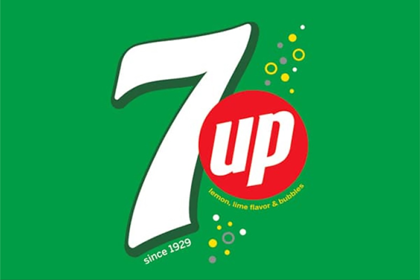 7 Up