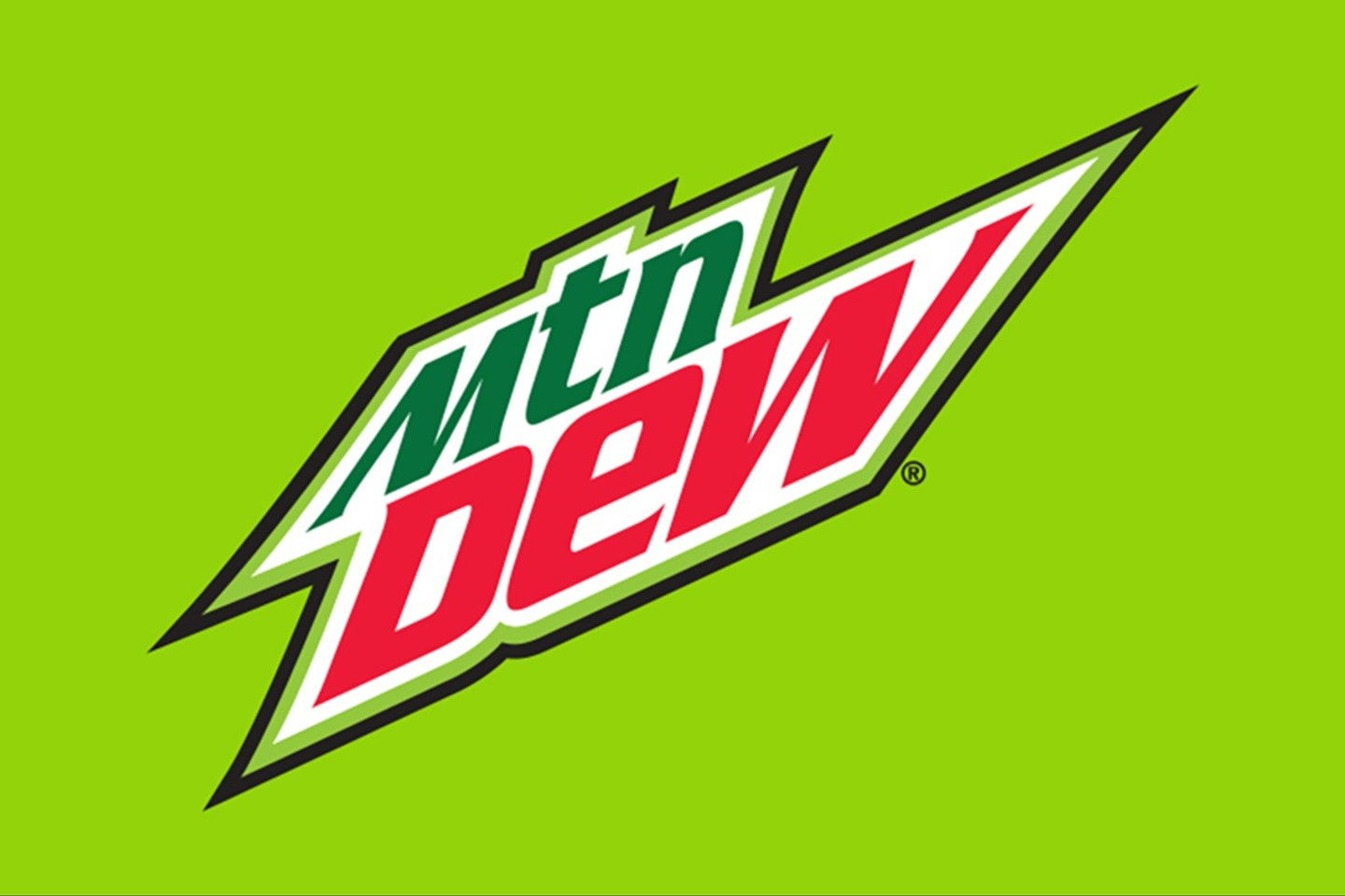 Mountain Dew