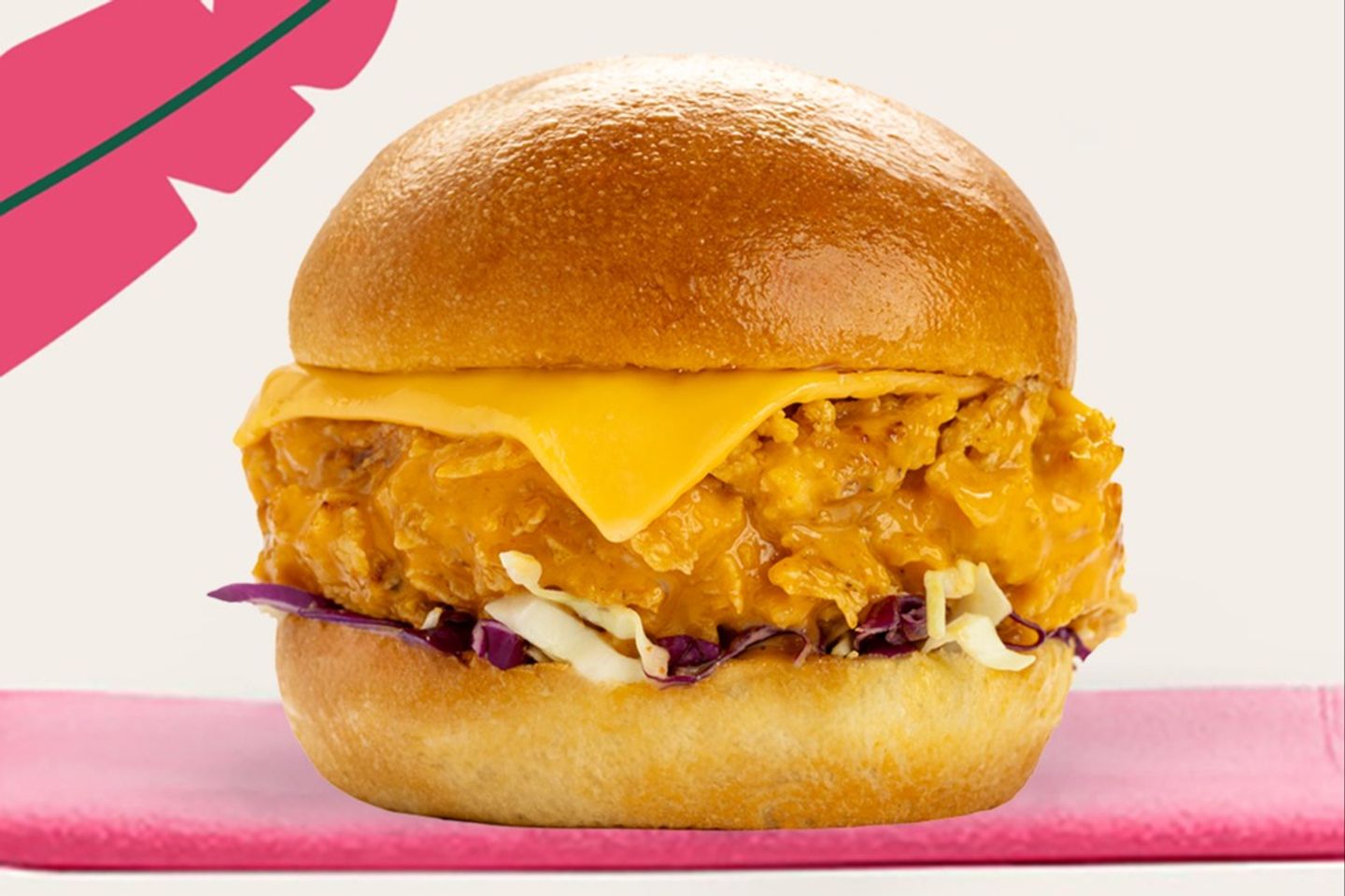 Crispy Maple Sriracha Meal