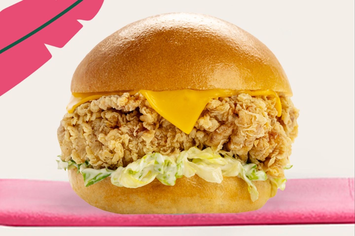 Original Crispy Meal