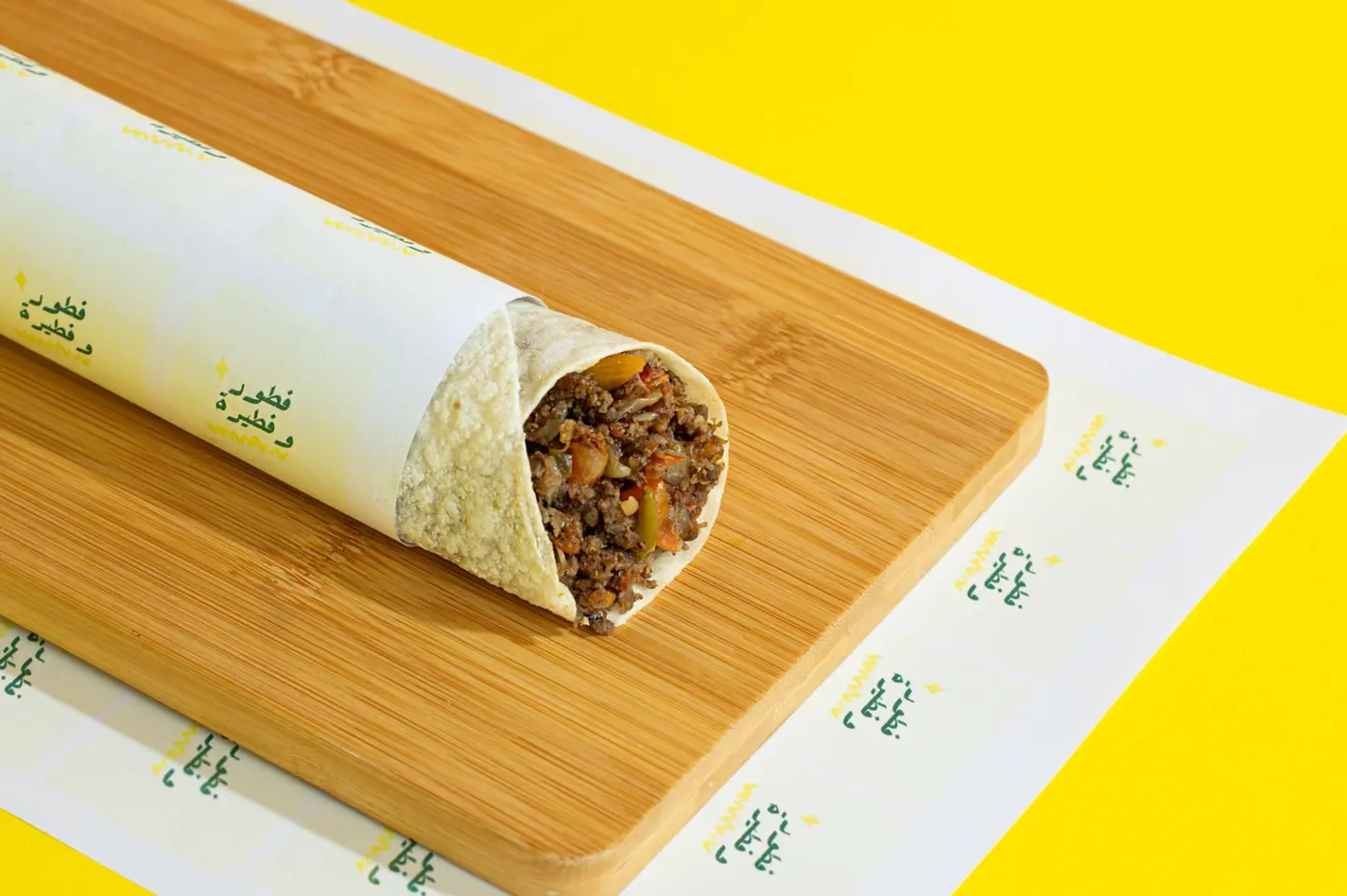 Sausage Sandwich