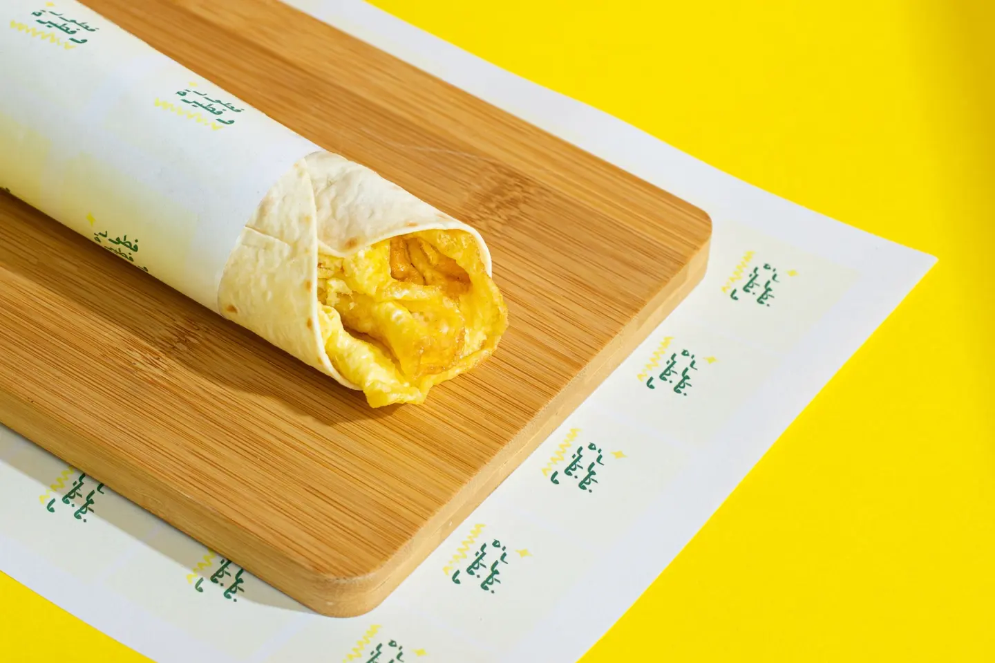 Fried Eggs