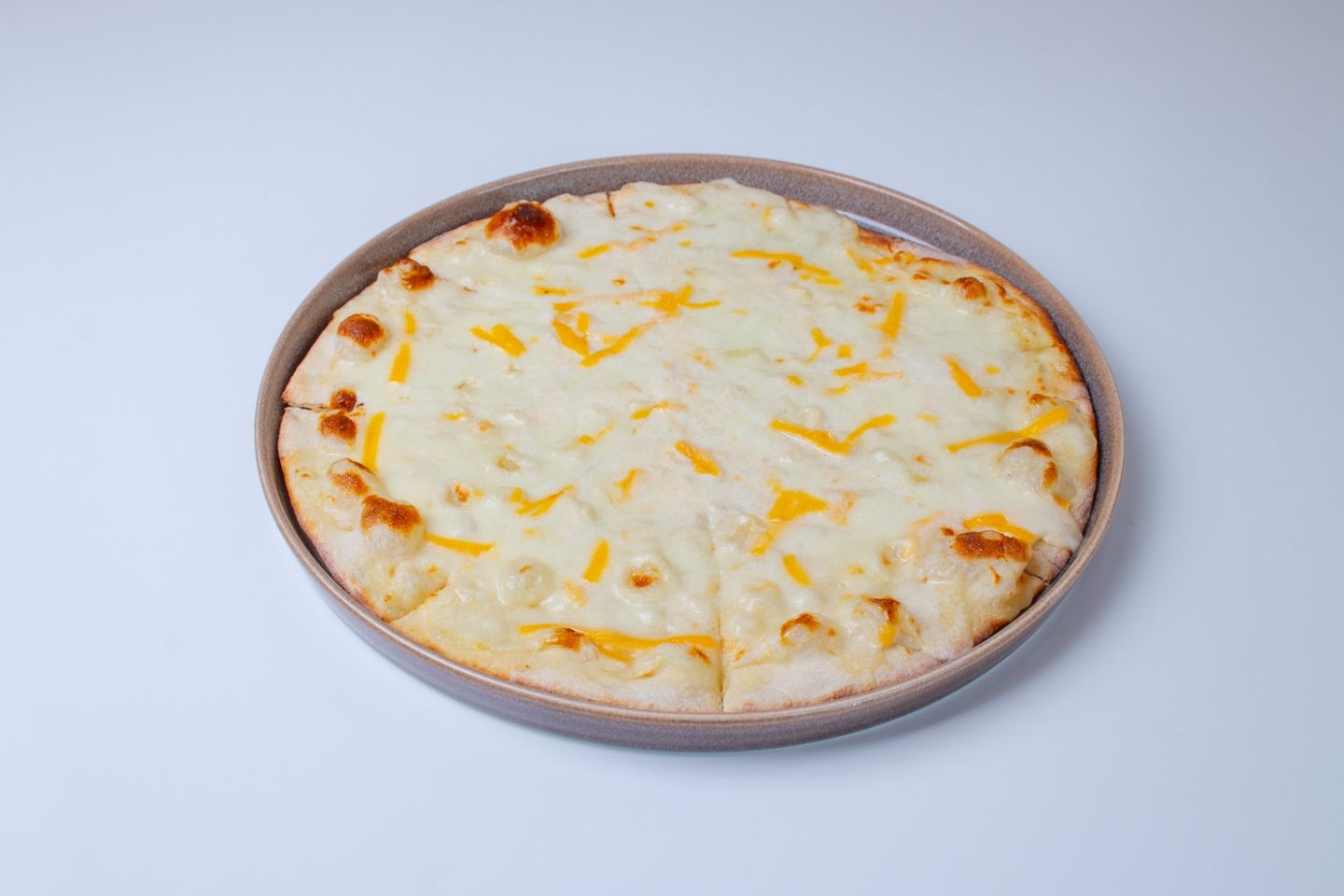 Kashkaval Cheese Pie