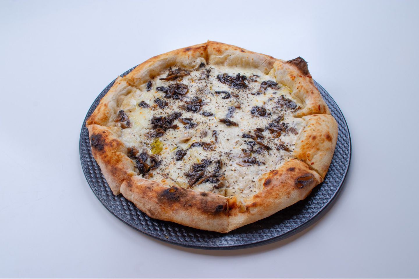 Truffle Pizza