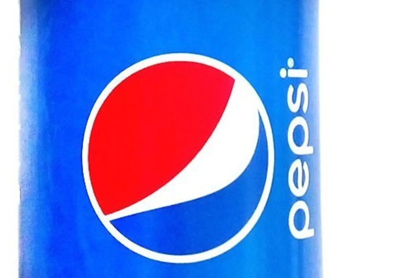 Pepsi Large Size