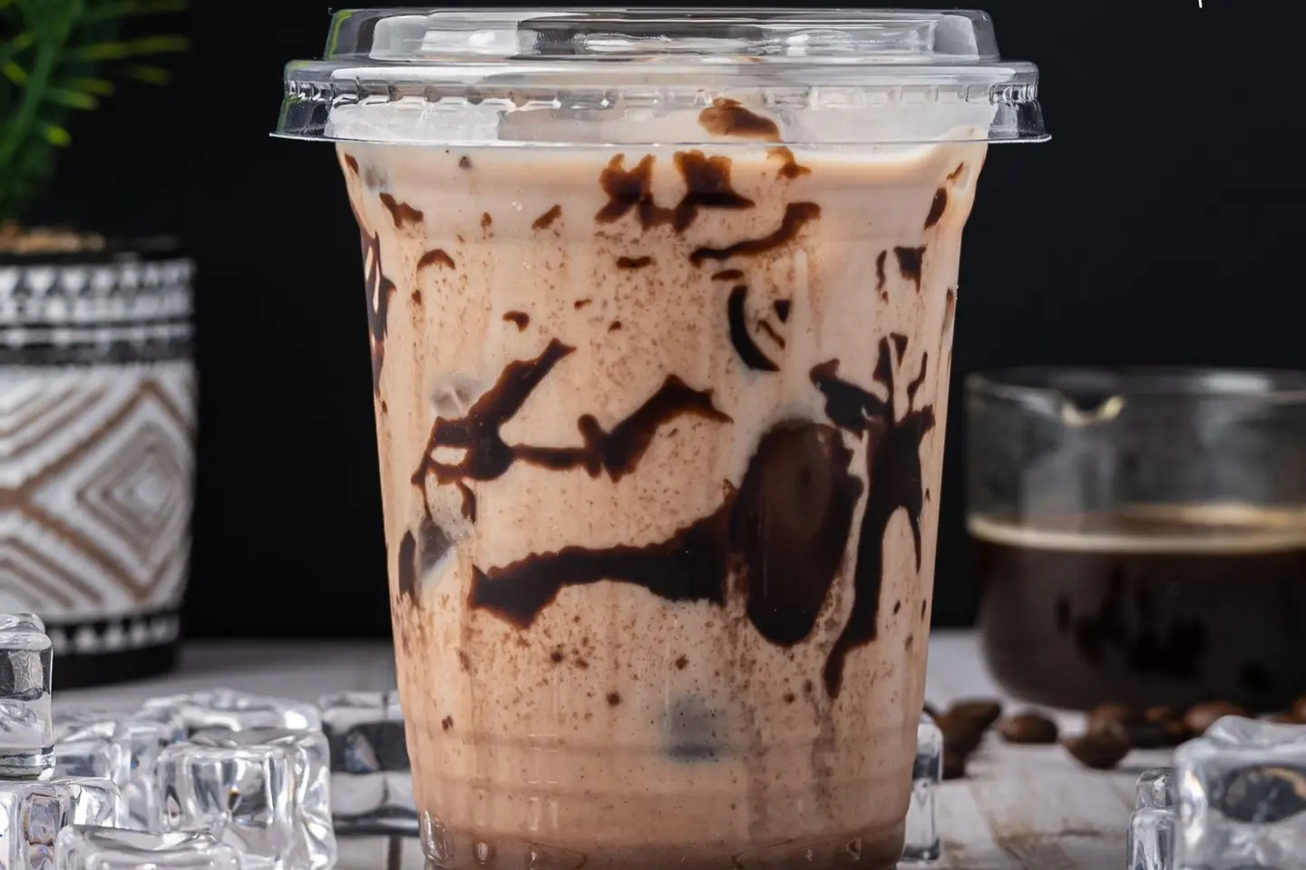 Ice Chocolate