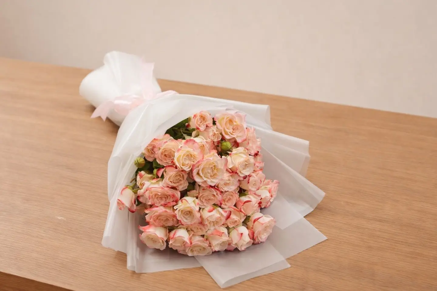 Bouquet Of Baby Rose