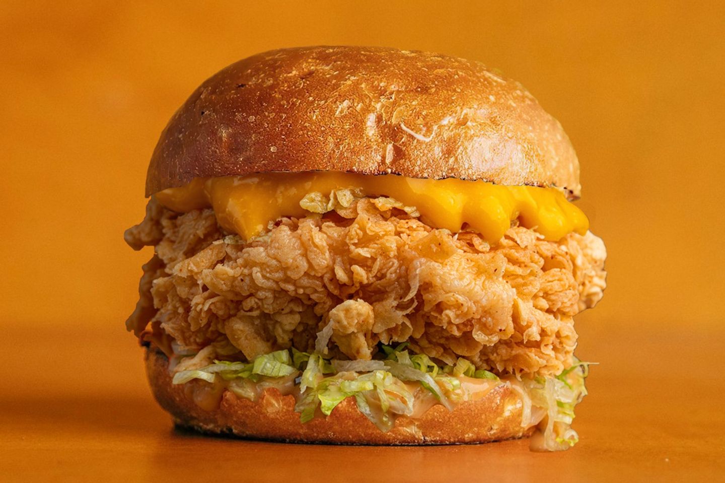 Original Chicken - Meal
