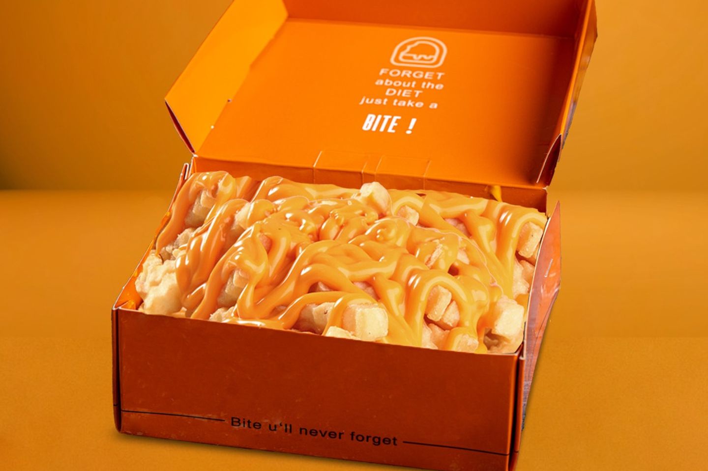 Cheese Fries