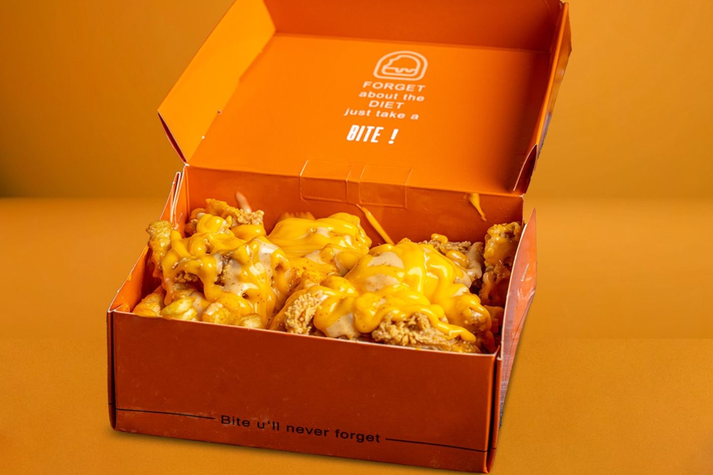 Chicken Fries
