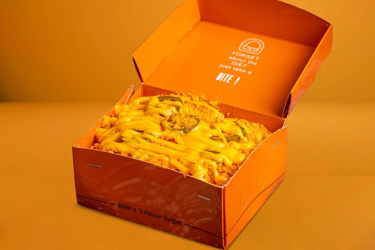 Ch Fries