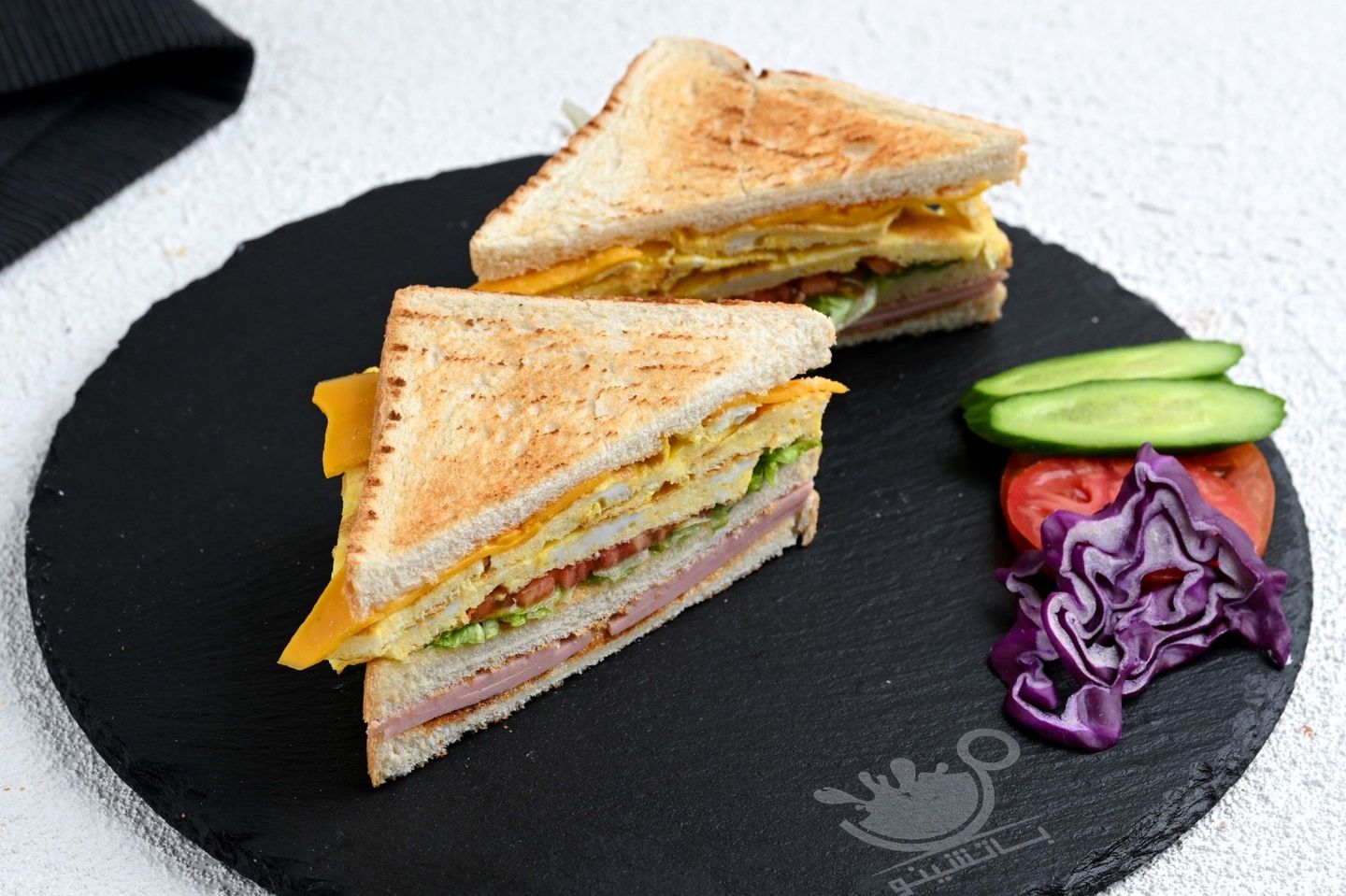 Club Sandwhich