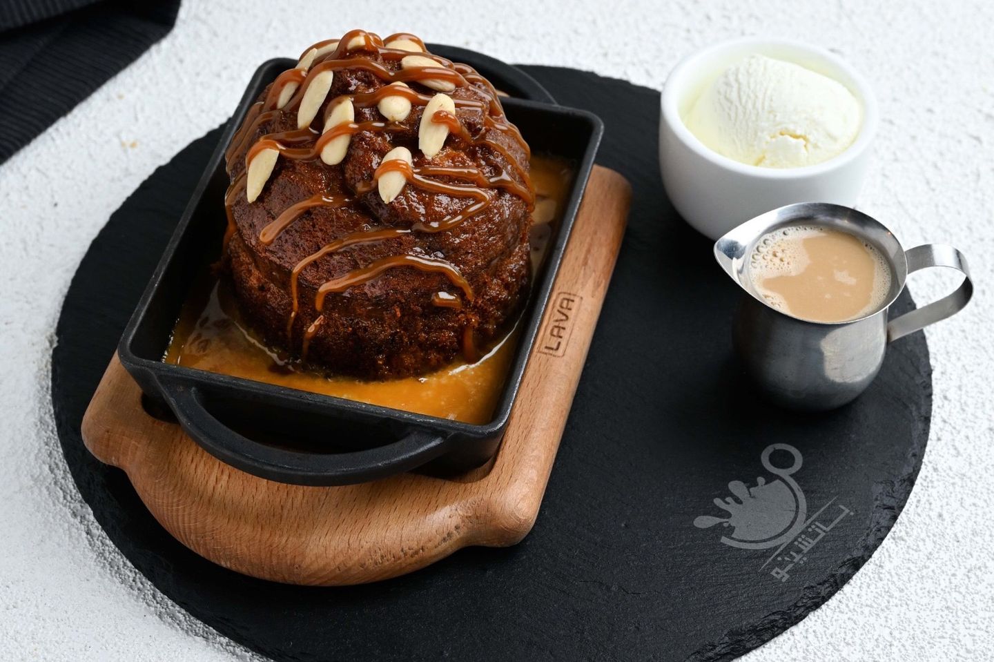 Date Cake