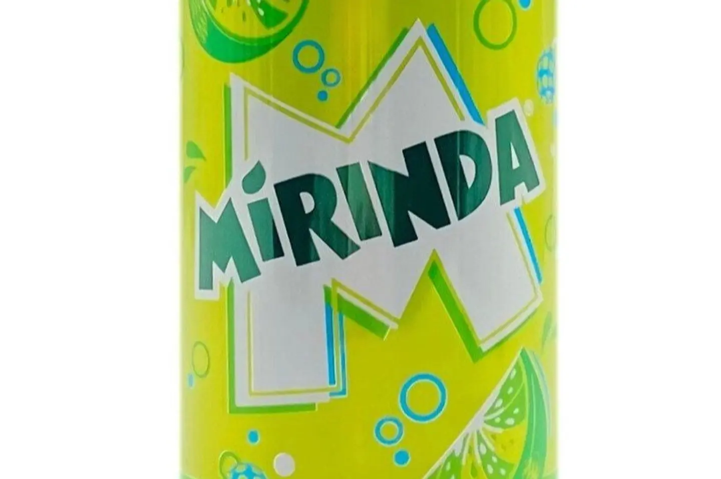 ميرندا حمضيات