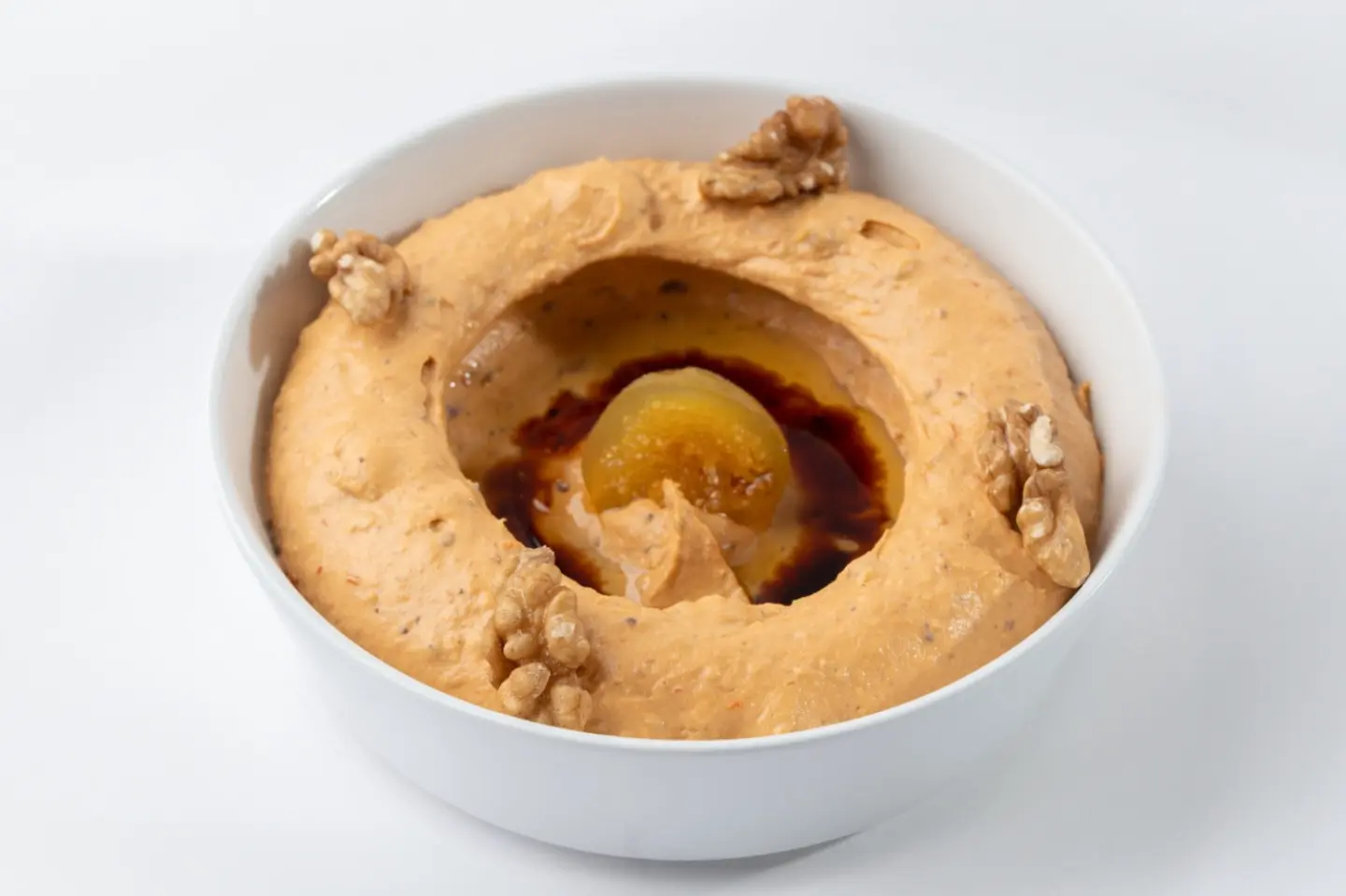 حمص بيت ورد