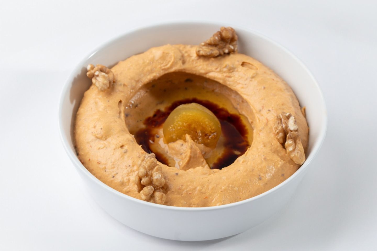 حمص بيت ورد