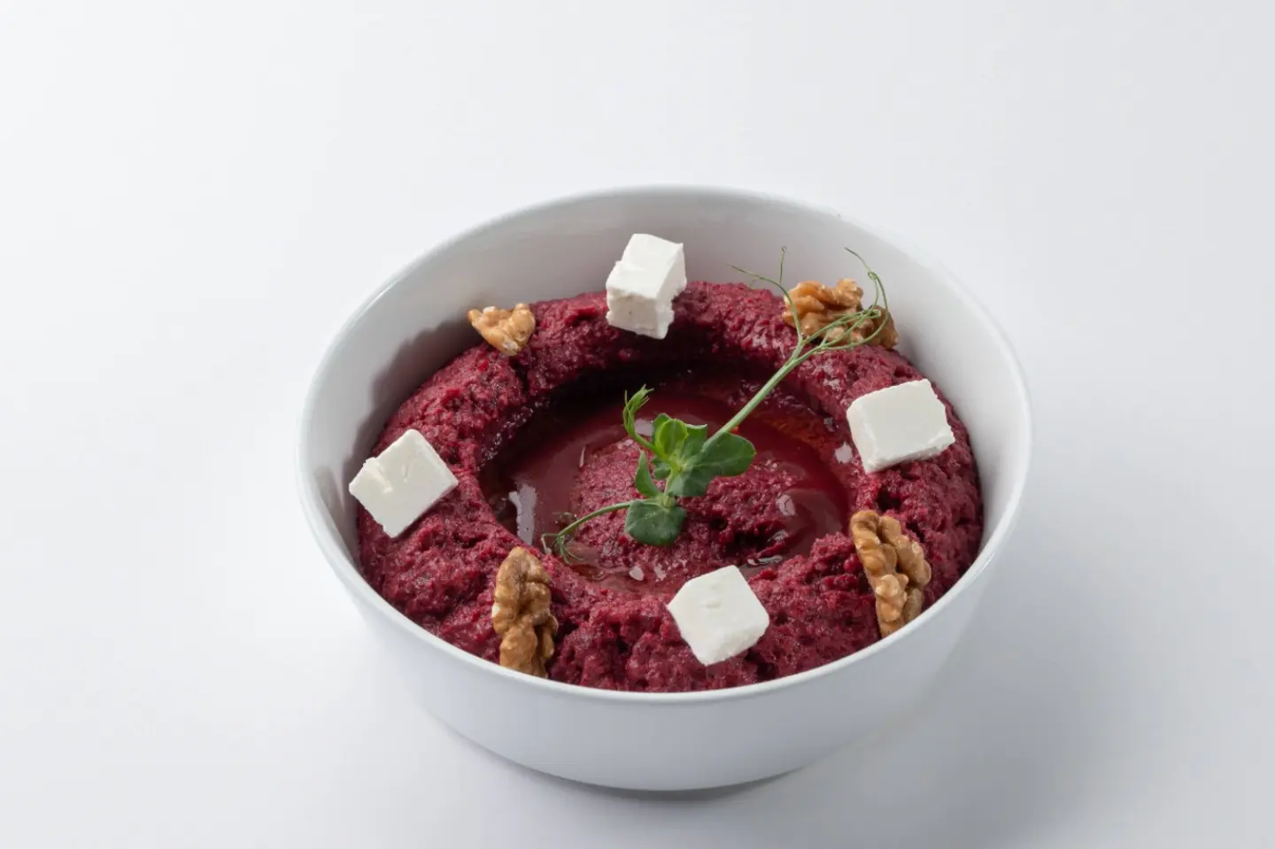 متبل بيت ورد