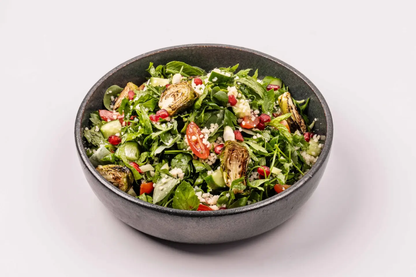 تبولة بيت ورد