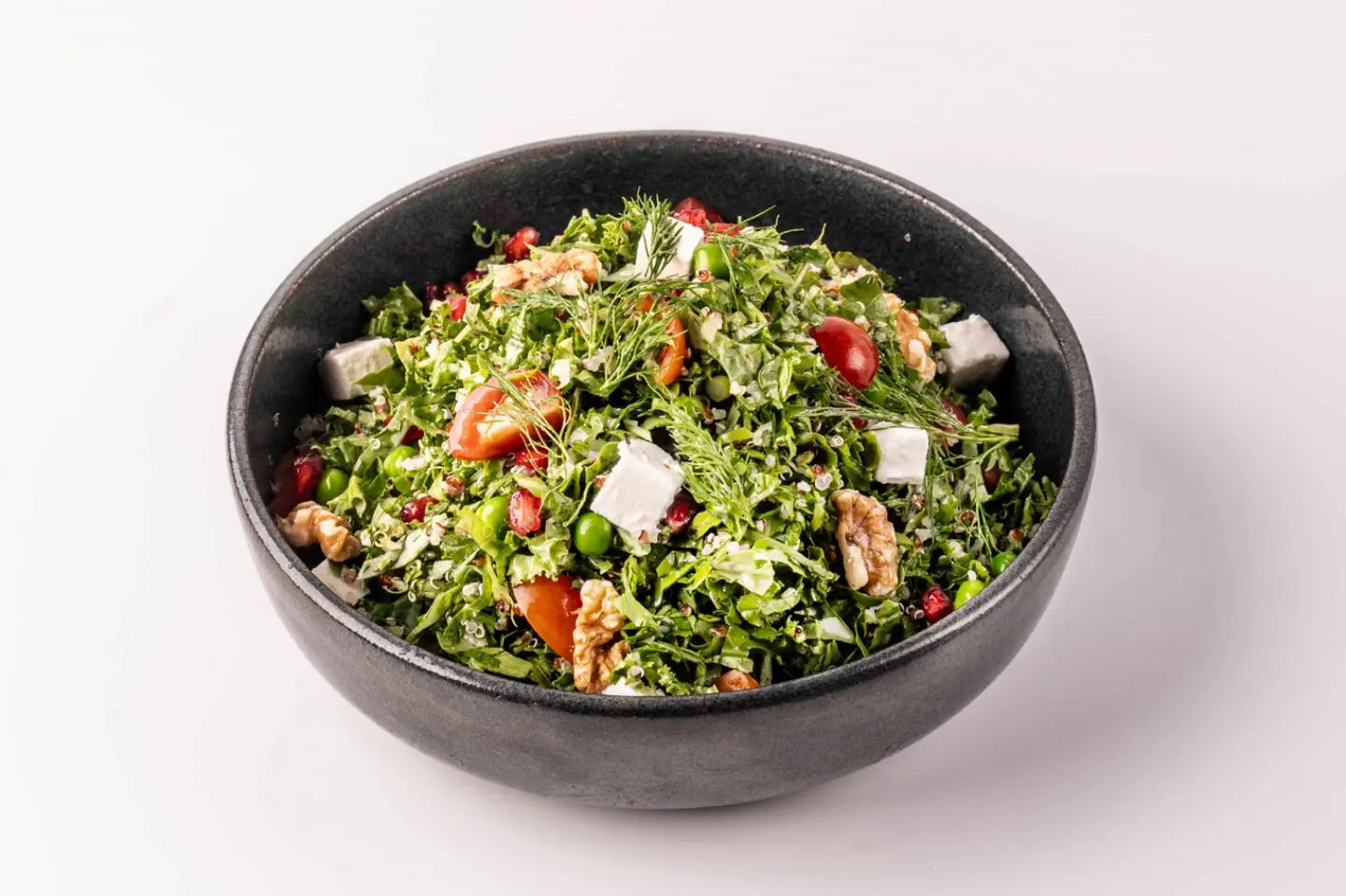 سلطة كيل كنوا