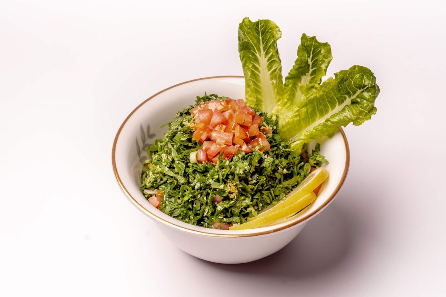 تبولة