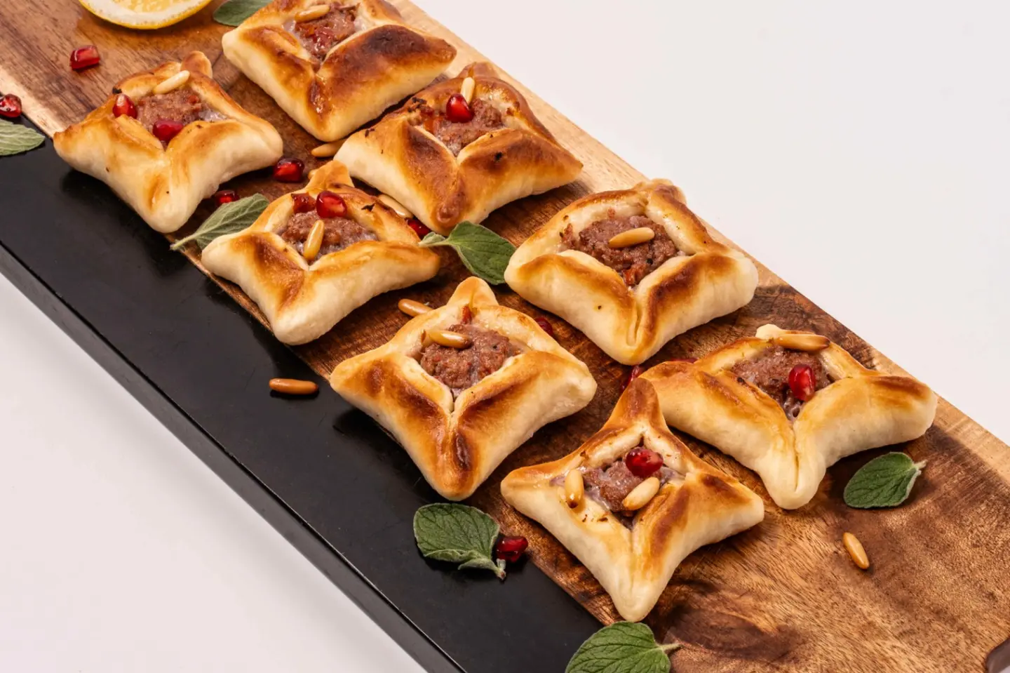 صفيحة بعلبكية