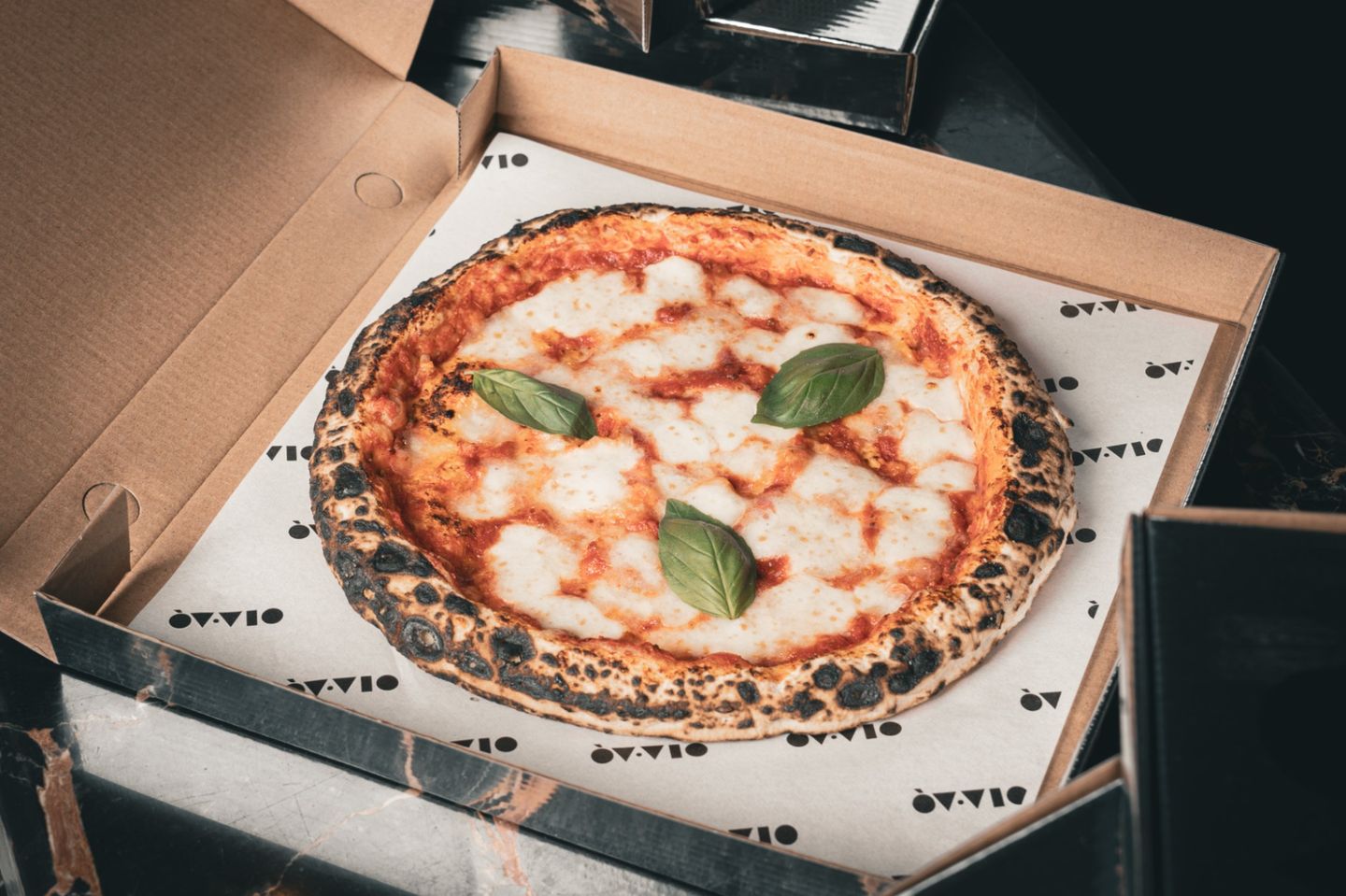 Buffalo  Margherita