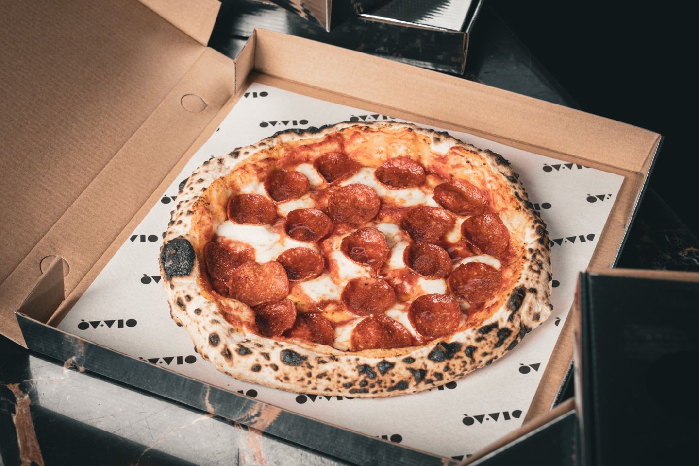 Pepperoni