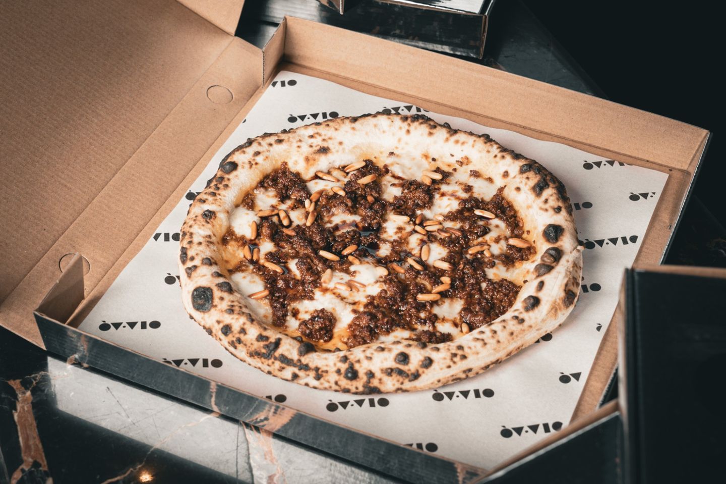 V Pizza