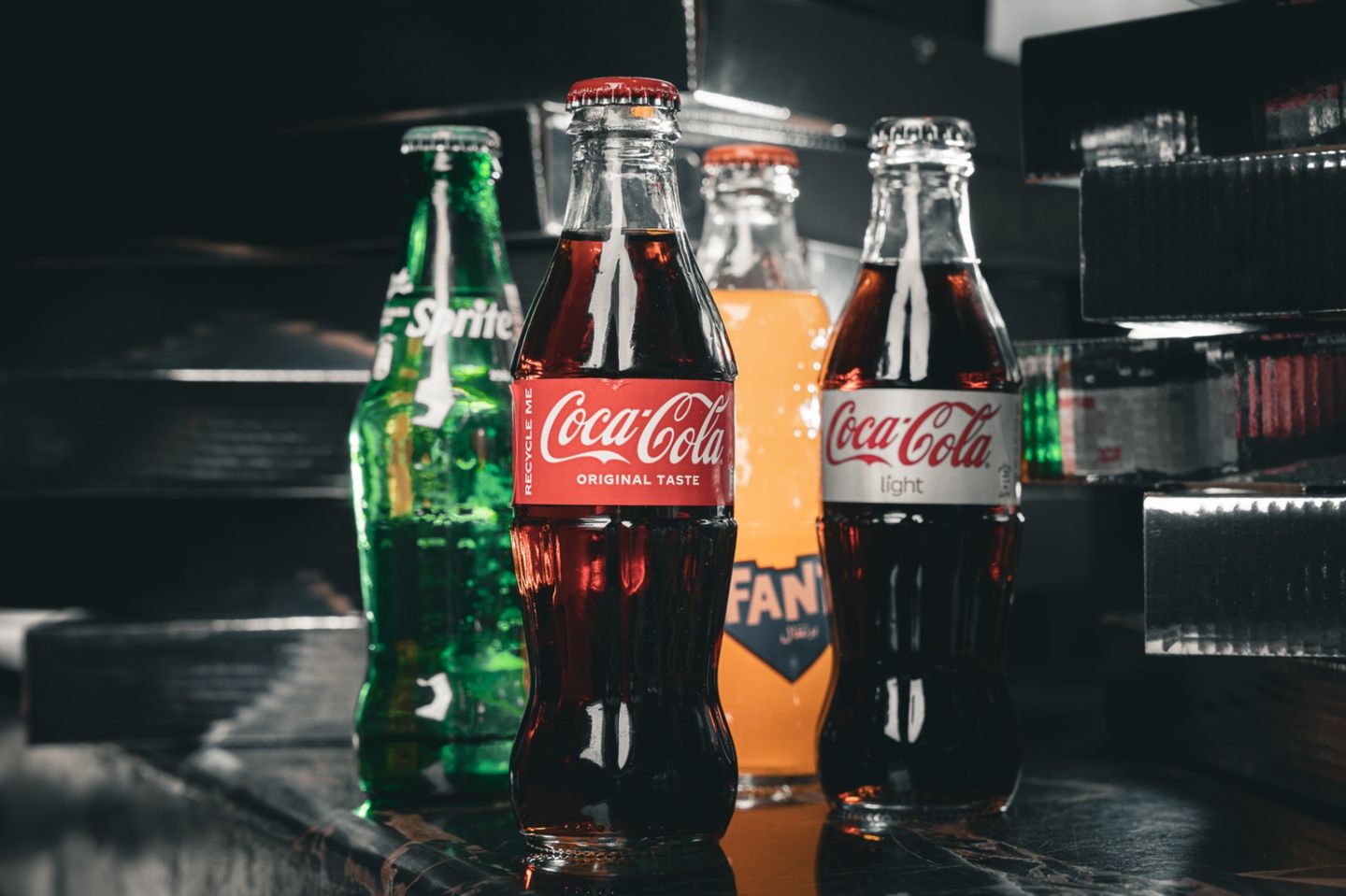 Coca Cola