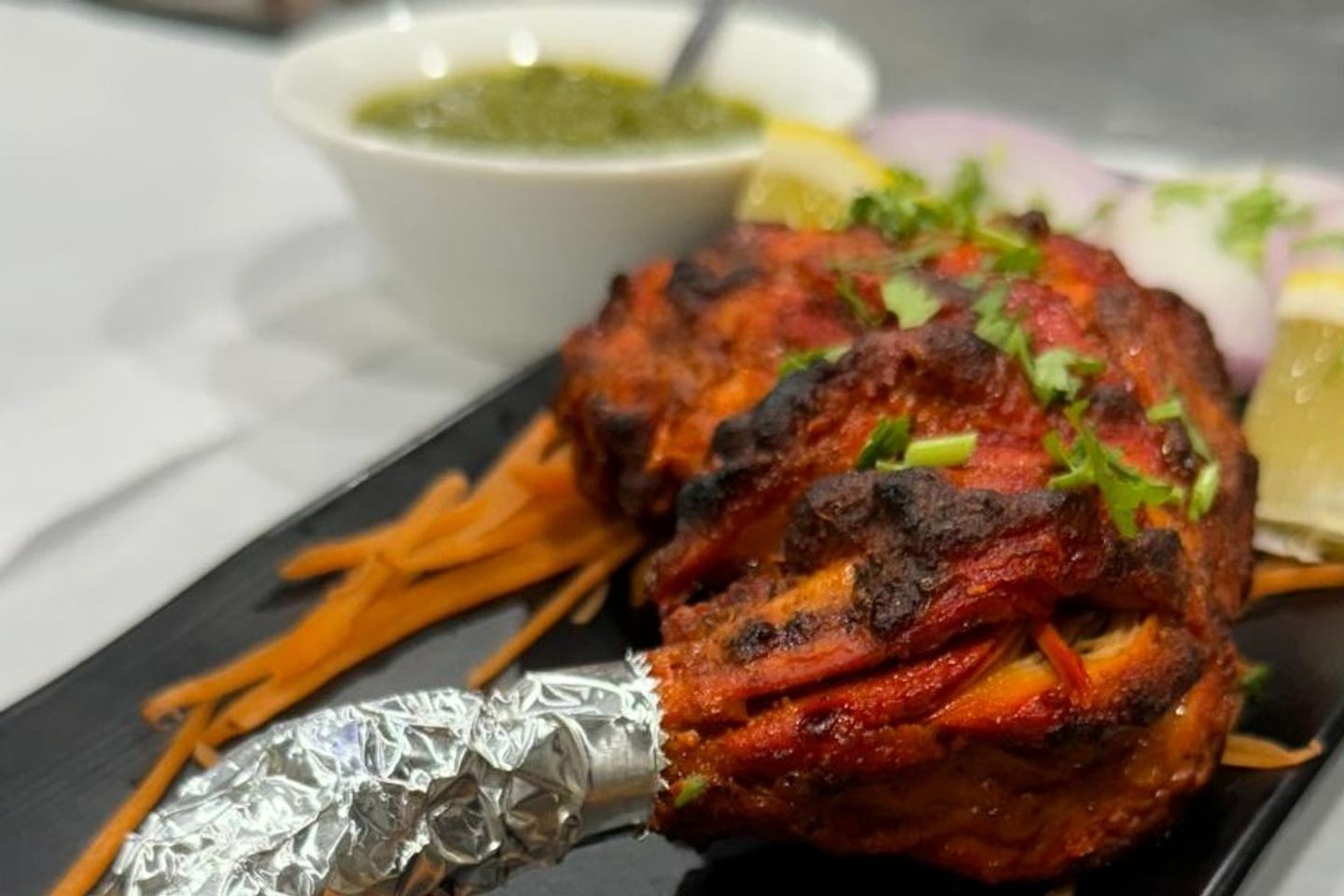 Chicken Tikka