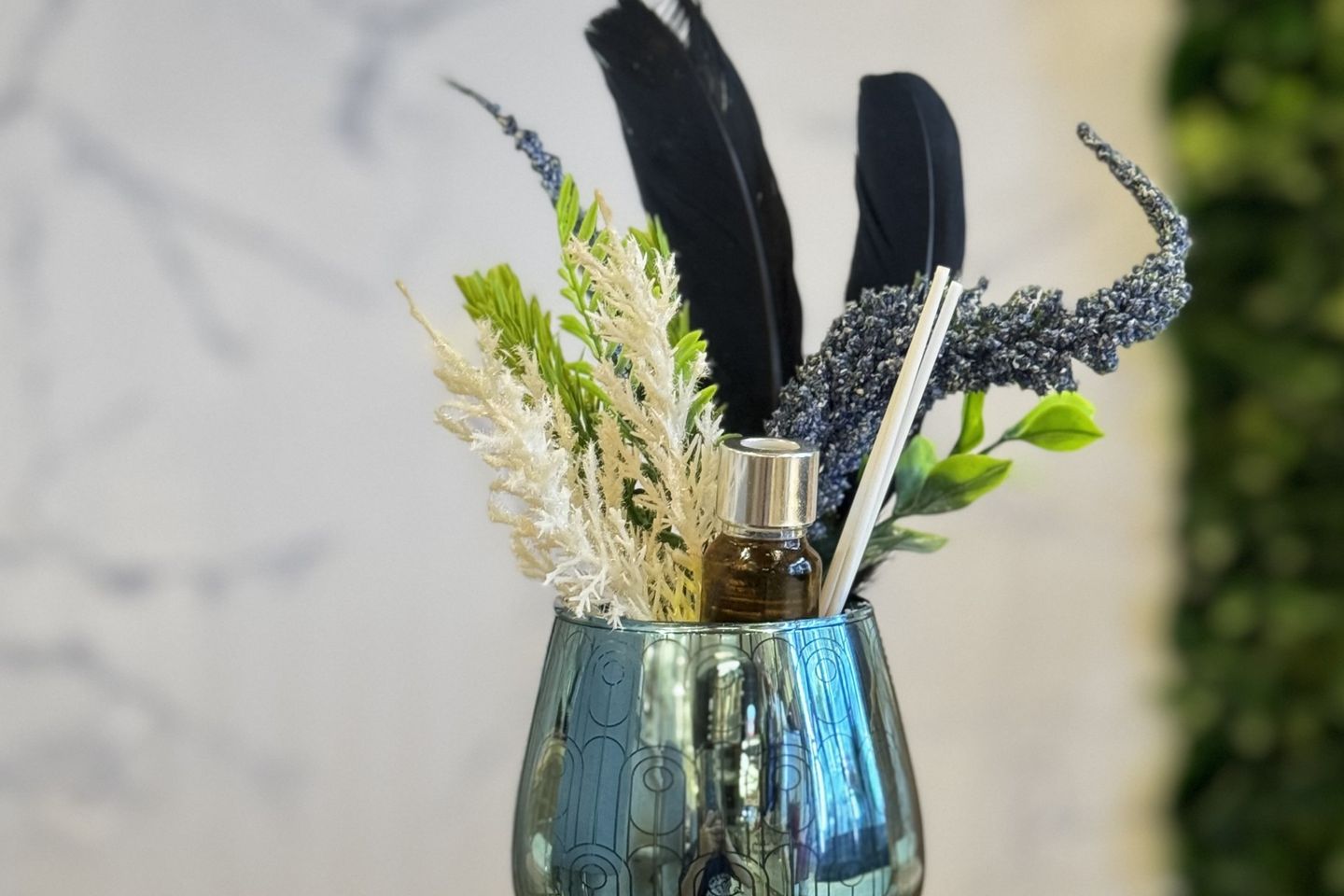 Luxurious Vase