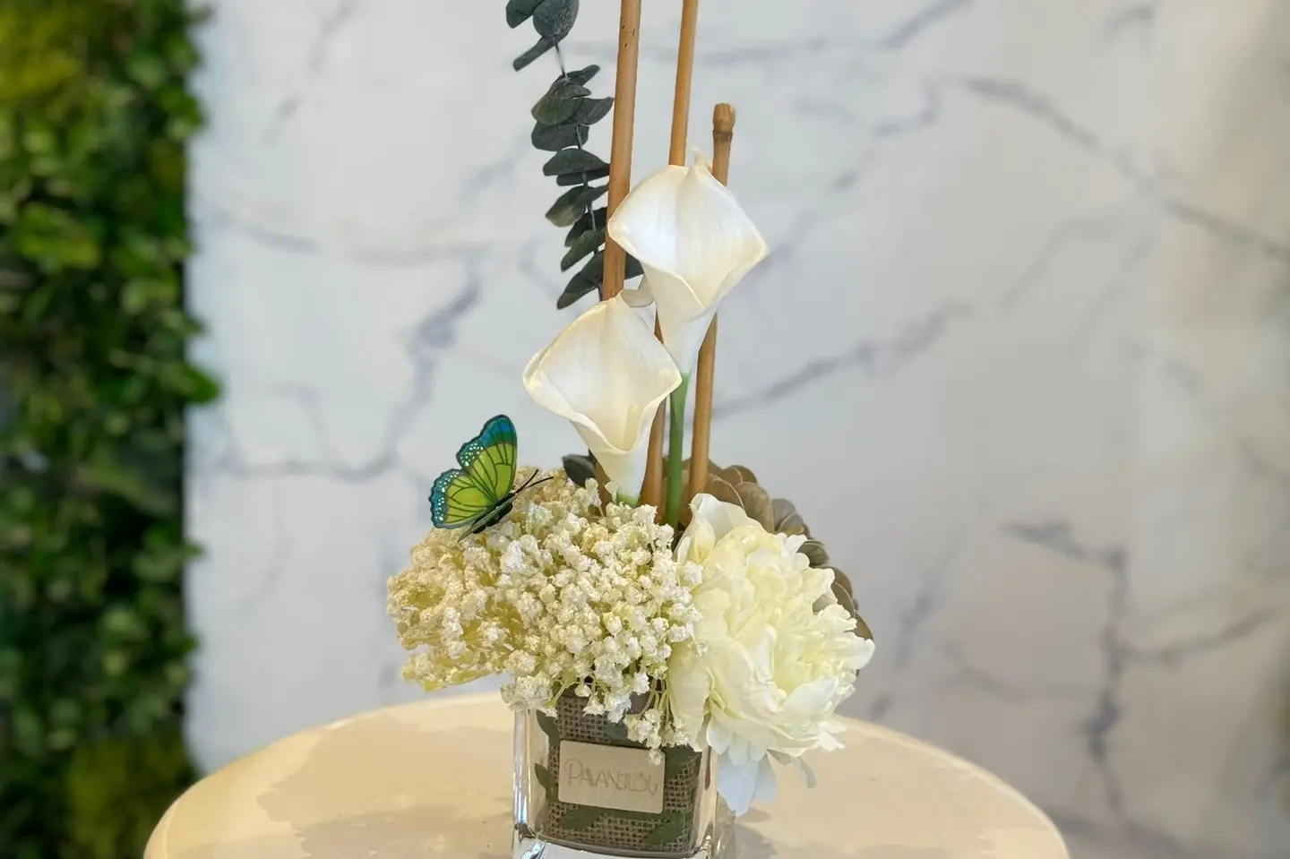 Elegance Vase