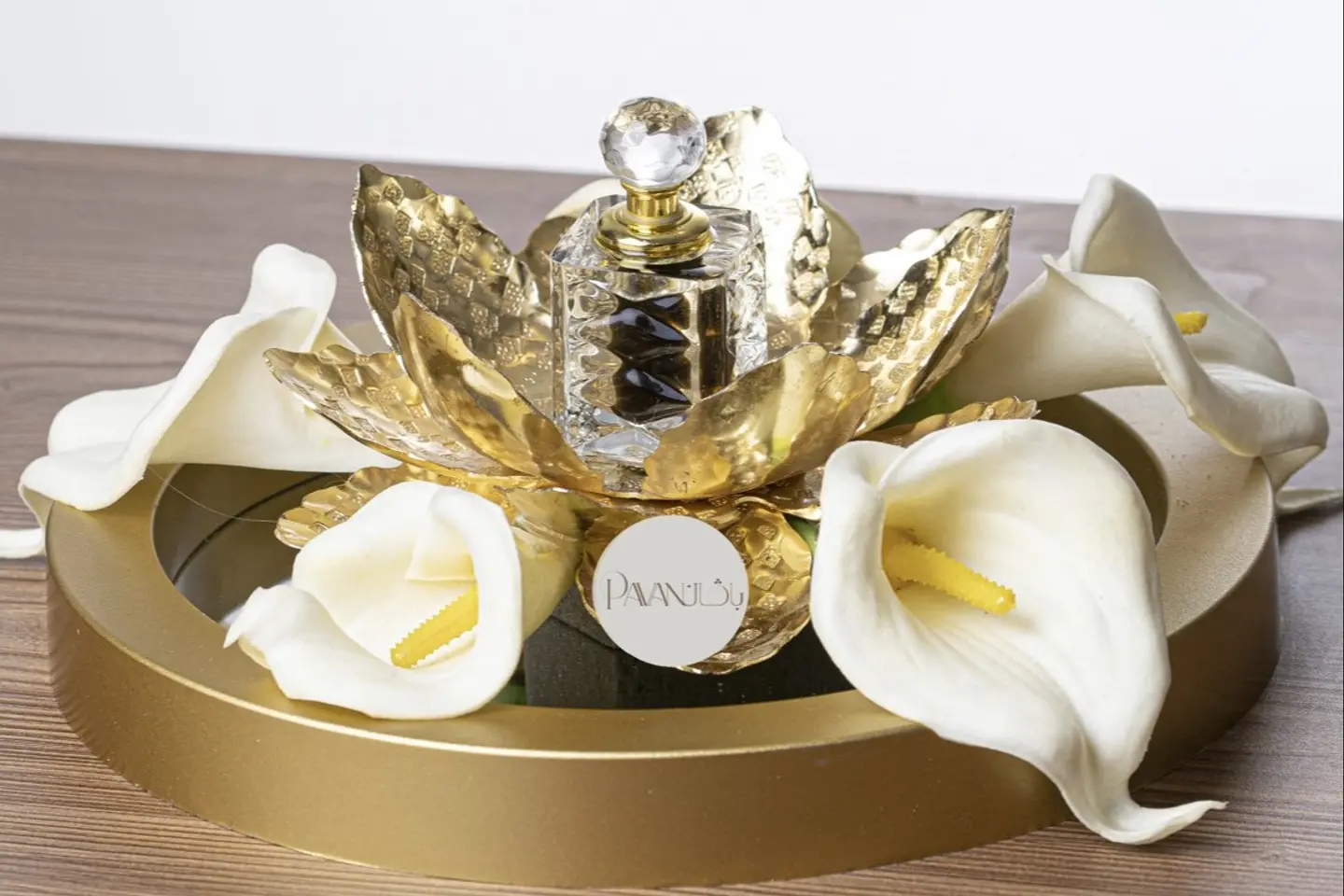 Lily Candlestick Calla