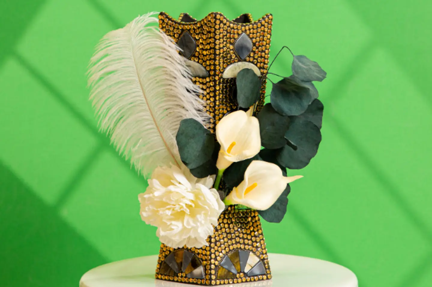 Hospitality Incense Burner