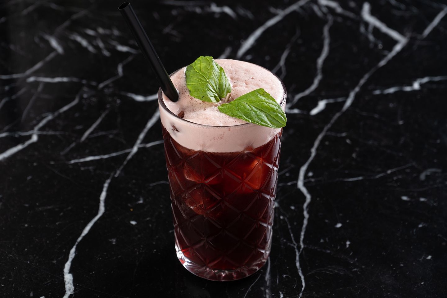 Cherry Hibiscus