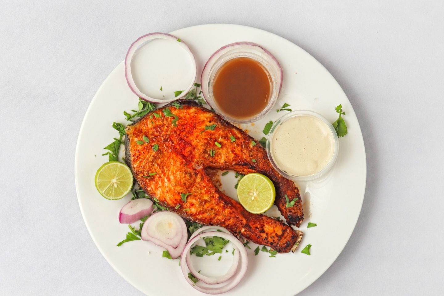 Salmon