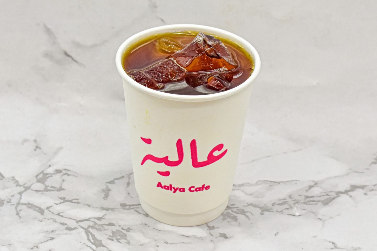 آيس دريب