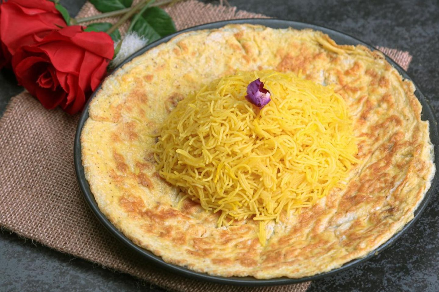Vermicelli