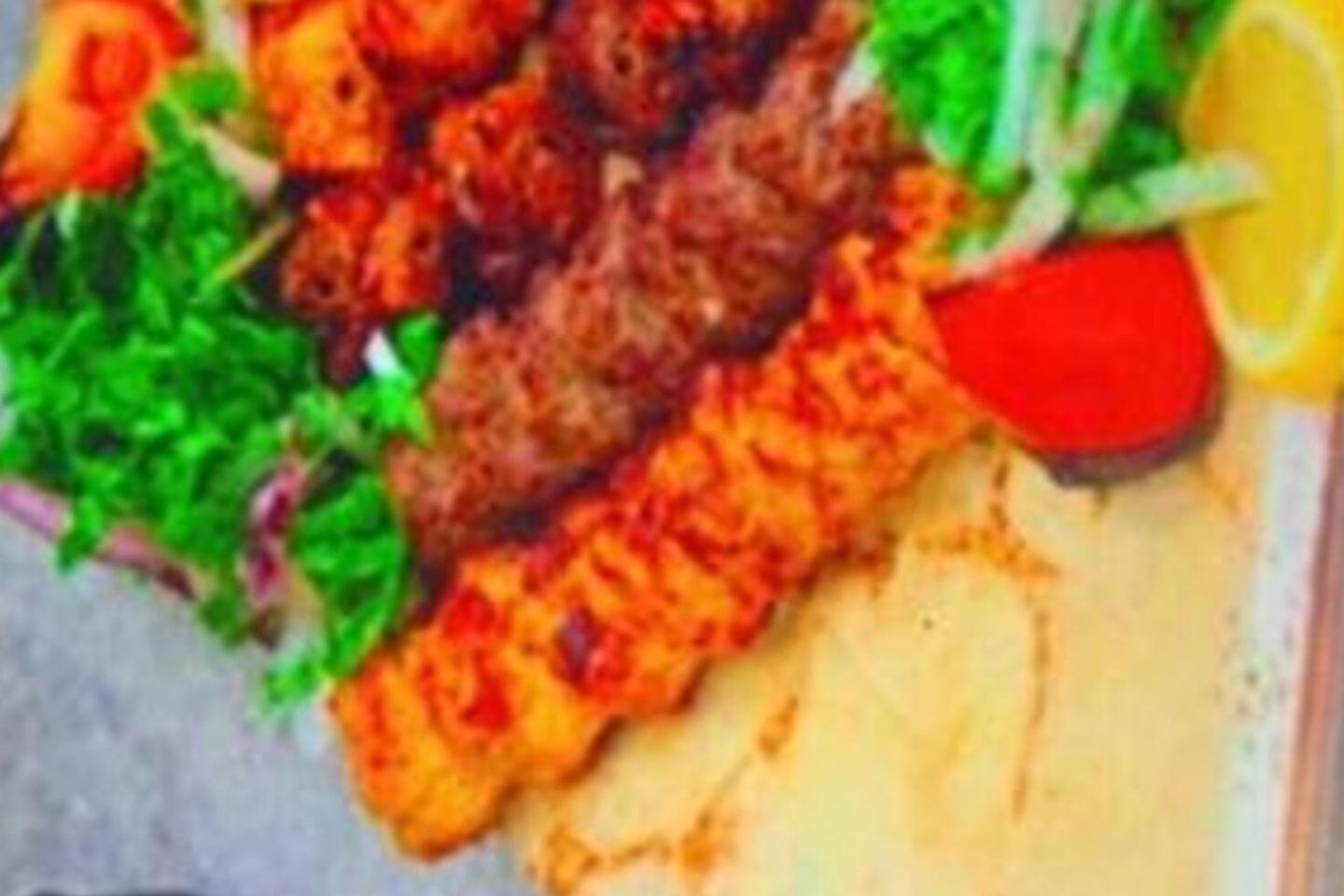 Mix Grill