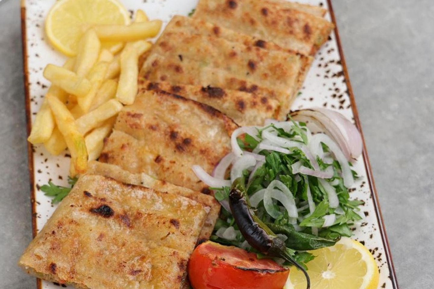 Arayes Meat