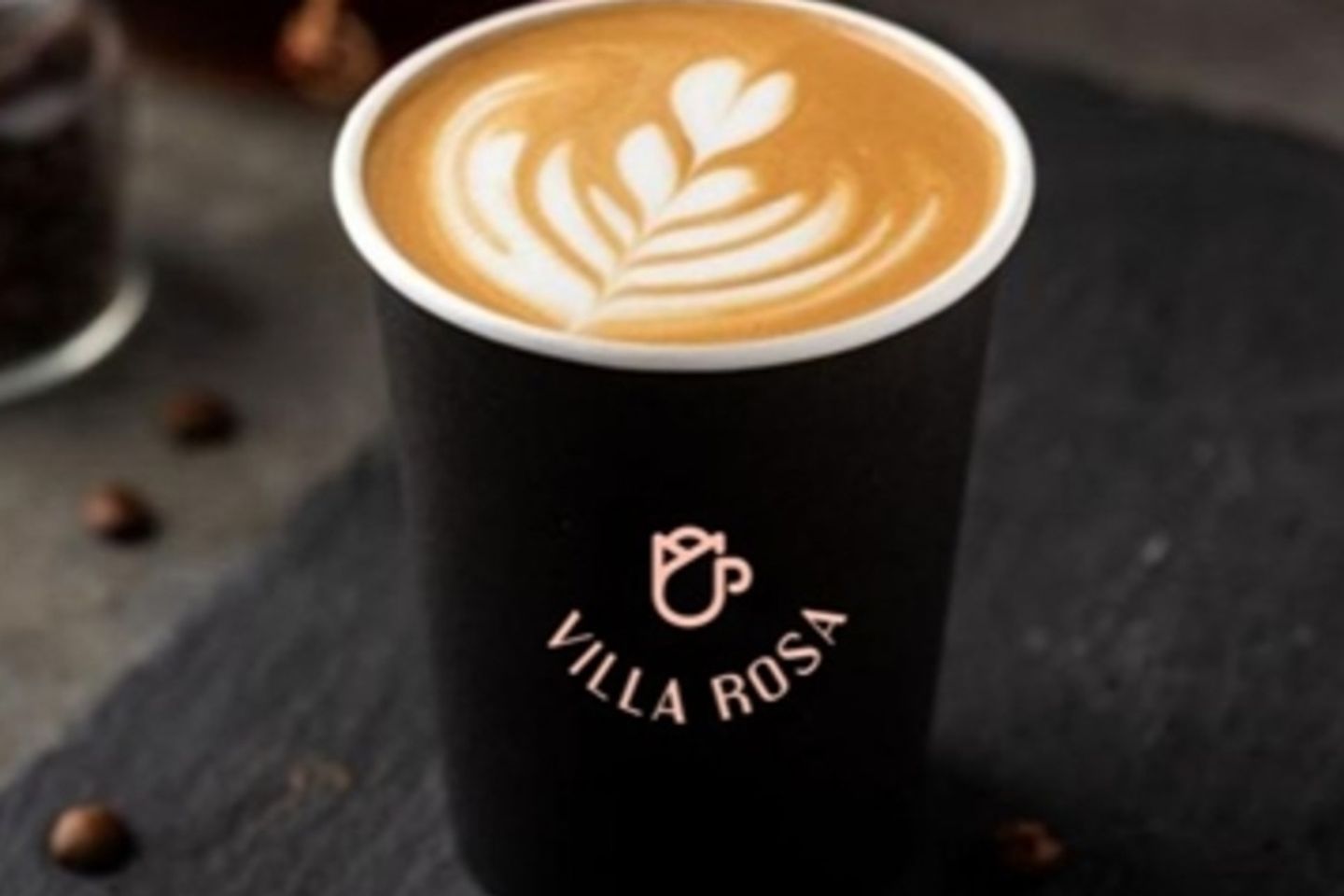 Spanish Latte