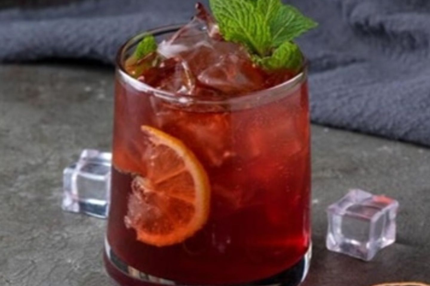 Mojito Aminoff