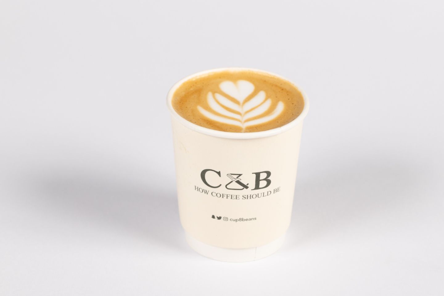 Flat White
