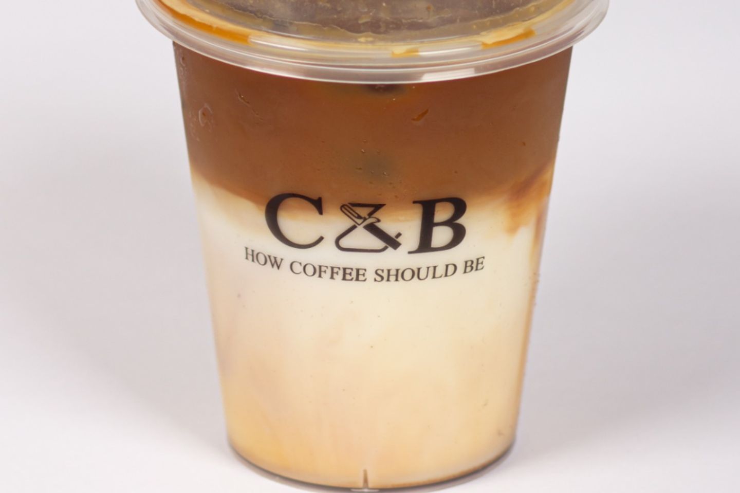 Iced Latte