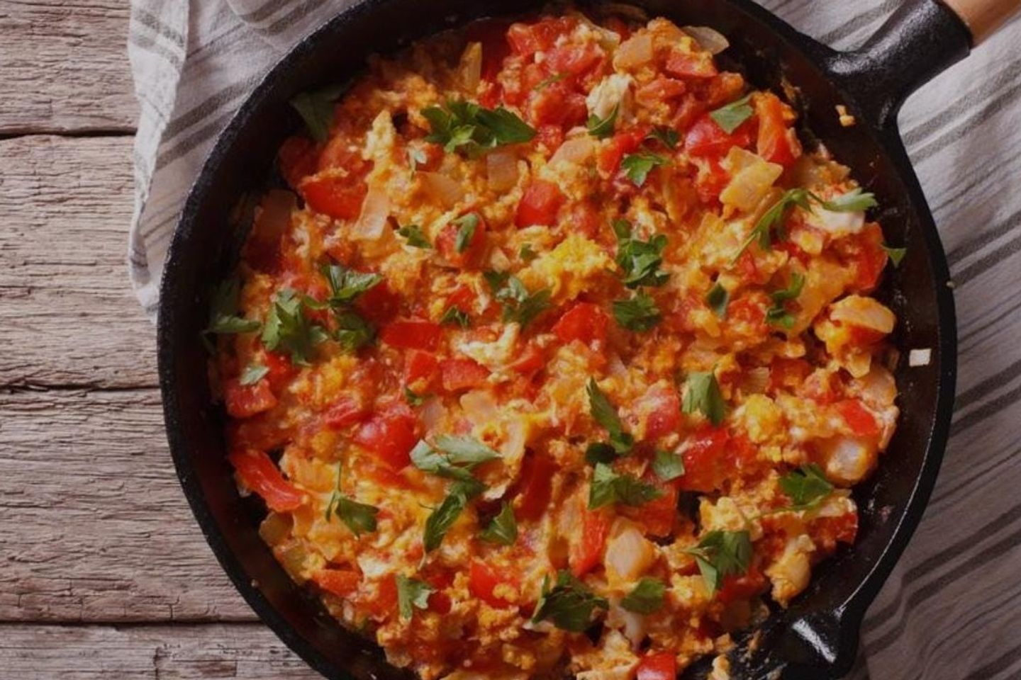 Shakshuka
