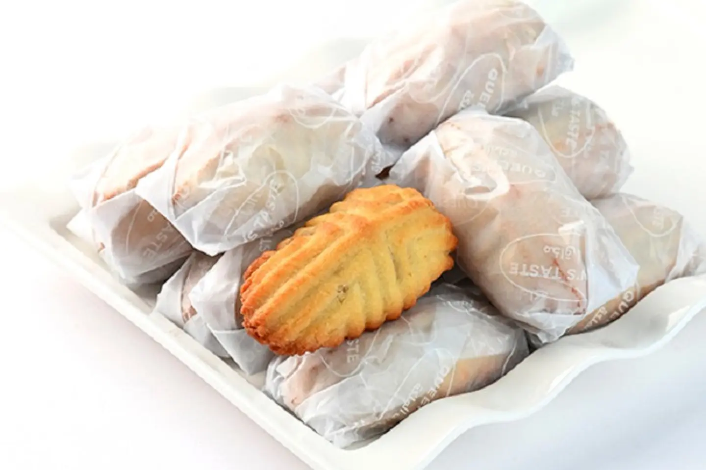 Maamoul Coated Semolina Nuts 2874