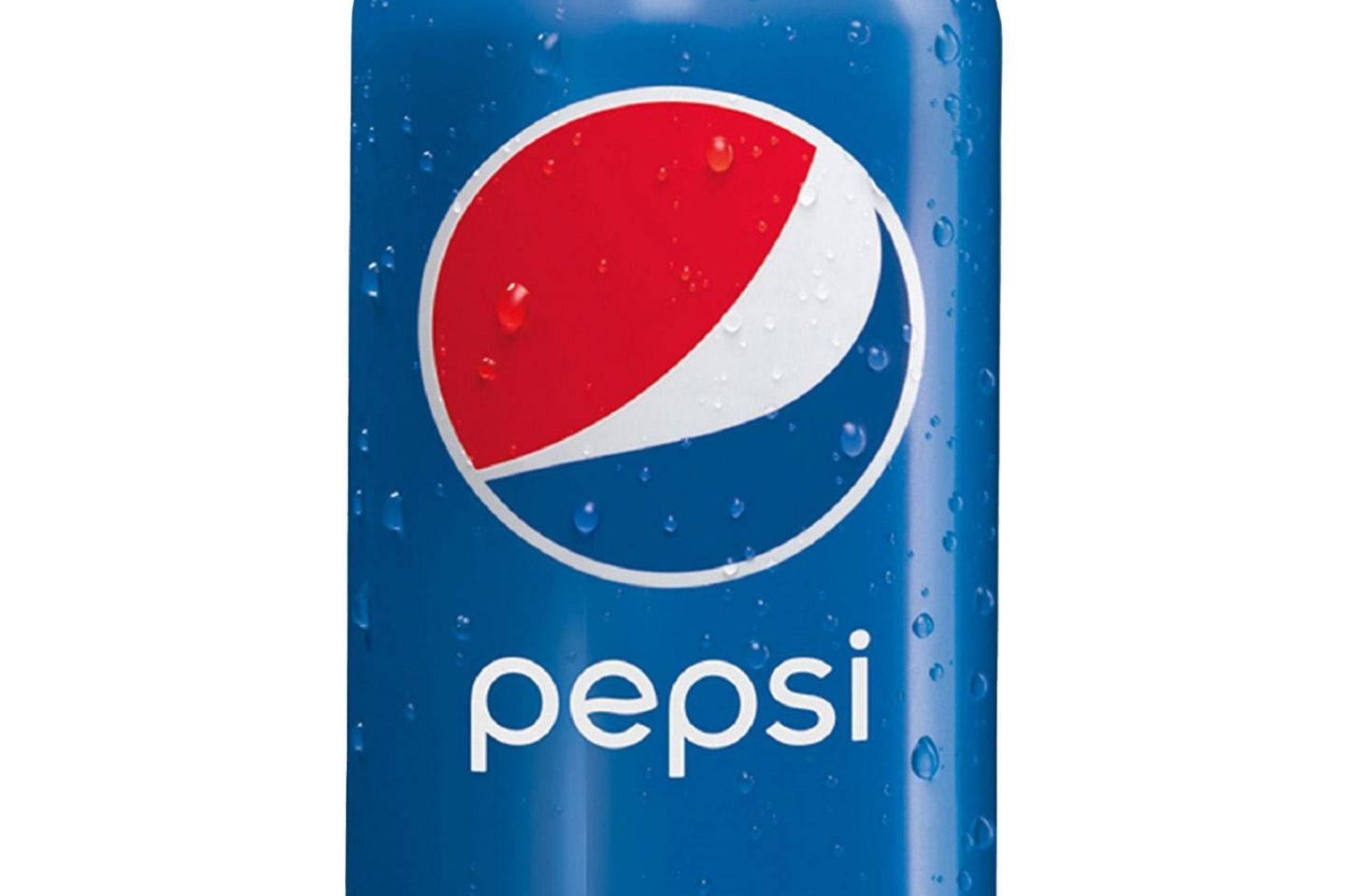 Pepsi Can