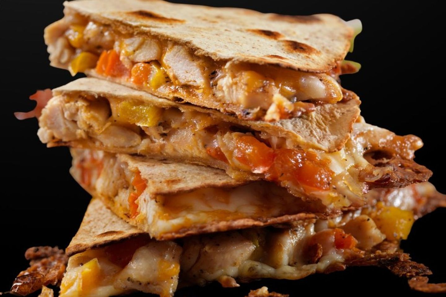 Quesadilla